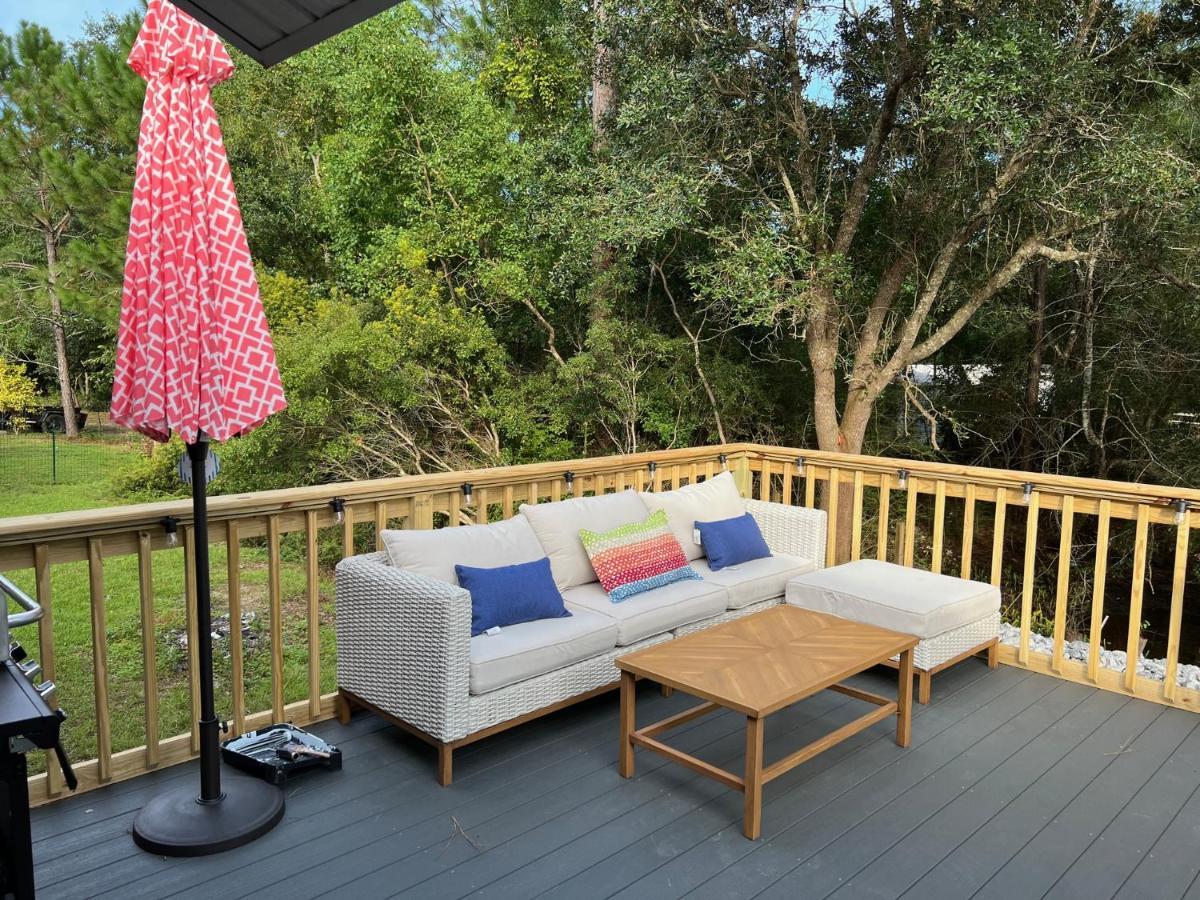 Waterfront Newly Renovated And Decorated 3Brs Home Milton Exterior photo