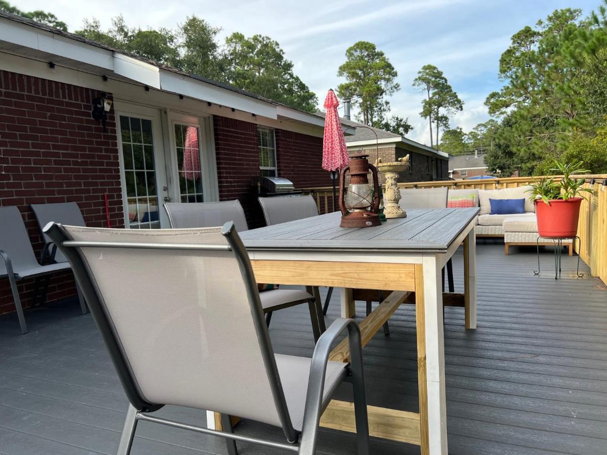 Waterfront Newly Renovated And Decorated 3Brs Home Milton Exterior photo