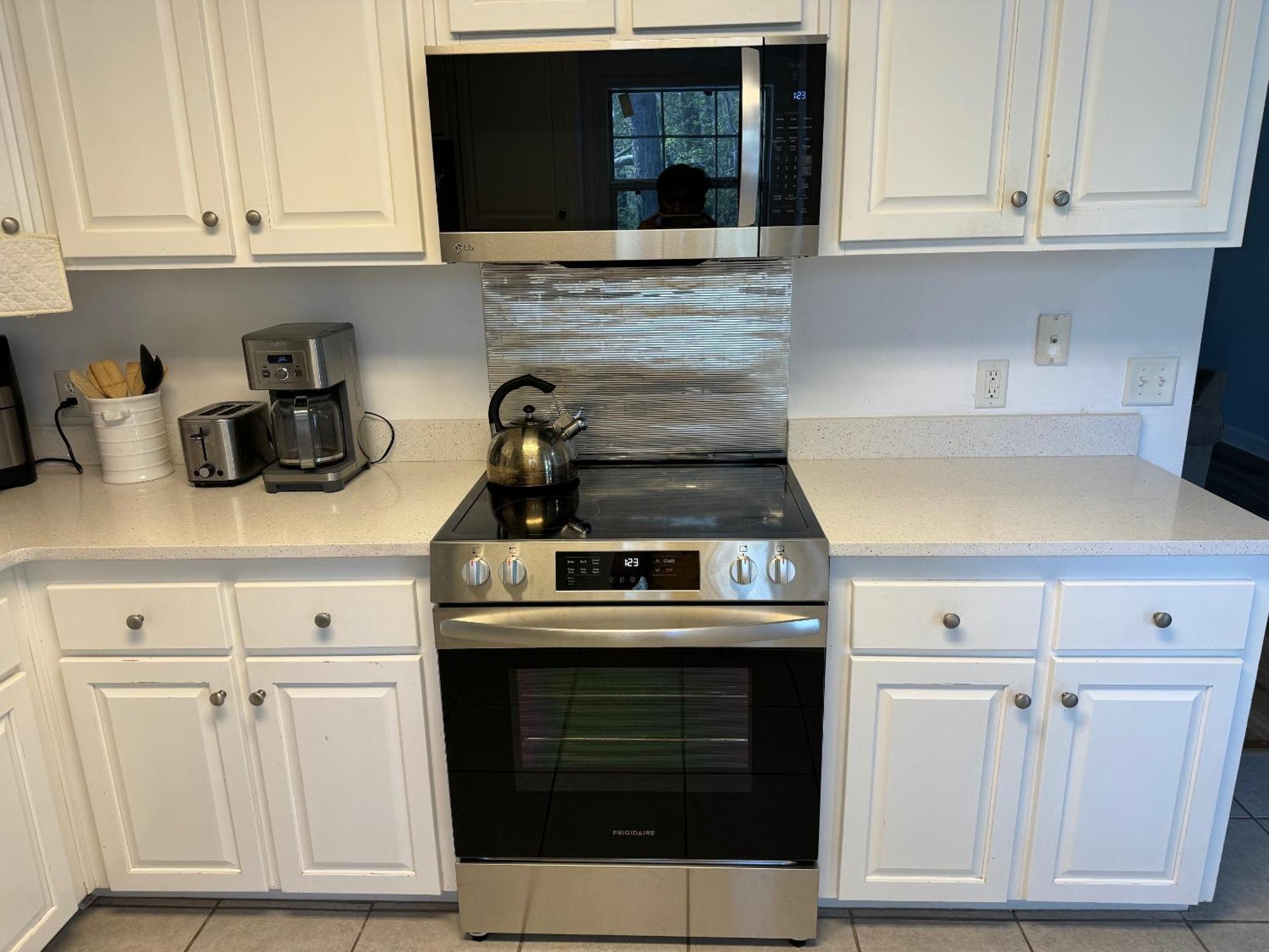 Waterfront Newly Renovated And Decorated 3Brs Home Milton Exterior photo