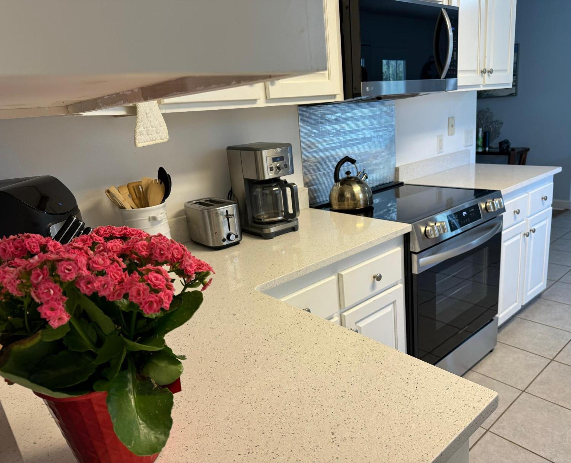 Waterfront Newly Renovated And Decorated 3Brs Home Milton Exterior photo